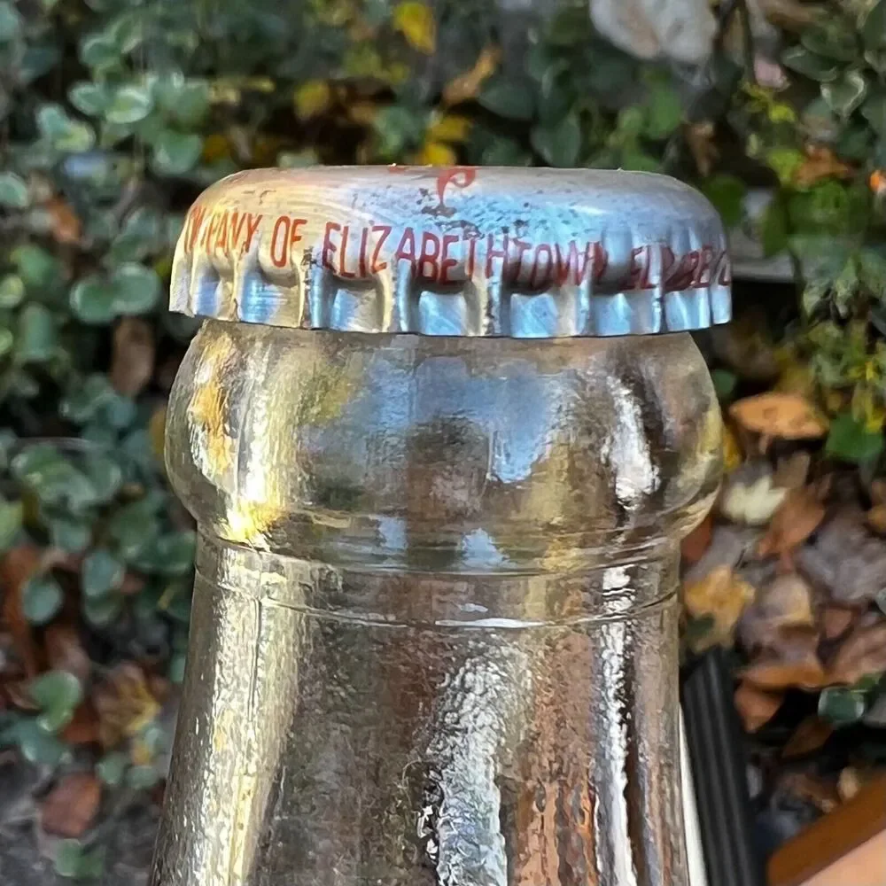 Vintage Third Annual Kentucky Heartland Festival Coke Bottle 10 Oz 1984 Unopened - Picture 8 of 11